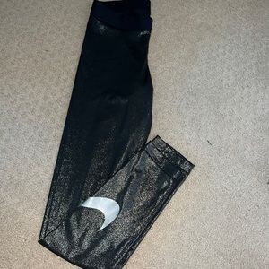 nike pro leggings
